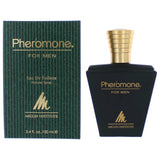 Pheromone by Marilyn Miglin, 3.4 oz EDT Spray for Men EDT