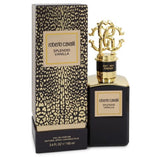 Splendid Vanilla by Roberto Cavalli Eau De Parfum Spray 3.4 oz (Women) EDP