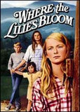 Where the Lilies Bloom by William A. Graham: New Lily