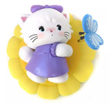 MINISO x mikko Flower and Romance Series Trading Figure Sunflower Collectible Sunflower