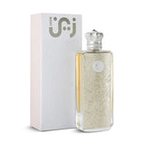 Zeen Horof Collection by Dar Al Teeb 80ml Spray - Free Express Shipping EDP