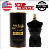 Jean Paul Gaultier Le Male Le Parfum EDP 125ml 4.2oz Men Spray, New EDP