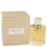 Jimmy Choo Illicit Perfume 3.3oz Eau De Parfum Spray MSRP $112 NIB EDP