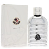 Moncler by Moncler Eau De Parfum Spray 3.3 oz (Men) EDP