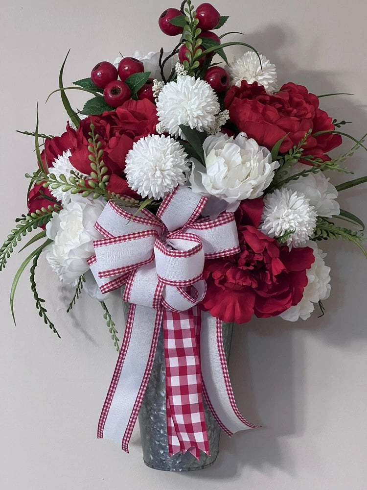 hand made floral arrangements Ranunculus