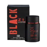 BN PARFUMS Black Ziz Eau De Toilette For Men 100 ML EDT