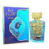 Lattafa Unisex Sheikh Shuyukh Supreme EDP Spray 3.4 oz Fragrances 6290362345831 EDP