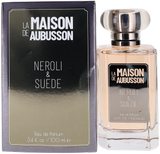 Neroli & Seude by Aubusson for Men EDP Spray 3.4oz New EDP