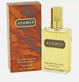 Aramis Cologne by Aramis 2.0 oz / 60 ml Eau De Toilette Spray for men EDT