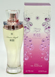 Victoria's Secret Dream Angels Kiss Perfume Eau De Parfum 2.5 fl oz Discontinued EDP