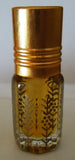 Rare Carnation Flower Pure Oil Natural Perfume Non Alcoholic 3 ml ___ _______ Carnation