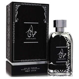 Ard Al Zaafaran Hayaati Eau de Parfum Spray 3.4 oz for Men EDP