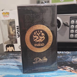 Dubai Essences Fahad Eau de Parfum Spray 100ml 3.4 fl oz Regular Size EDP