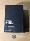 Commodity MILK Expressive SEALED FULL SIZE EDP 3.4oz/100mL New Retail $155 #I3-2 EDP