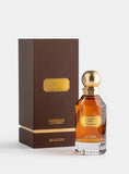 Silky Oud by Lootah Perfumes 80ml Spray - Express Shipping EDP
