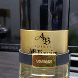 Lomani AB Spirit Millionaire Men's Fragrance Perfume Scent for Men EDP