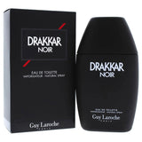 Drakkar Noir / Guy Laroche EDT Spray 6.8 oz (m) EDT