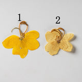 M&T 2007 12PCS real Pressed dry flowers, Floral supply for art craft FSS31 Dried Flower