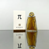 Givenchy PI Men Cologne 3.3oz-100ml EDT Spray New-Discontinued (BG39 EDT