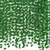 24 Pack 172Ft Fake Plants Artificial Vines Room Decor, Faux Ivy Greenery Garland Green Plant