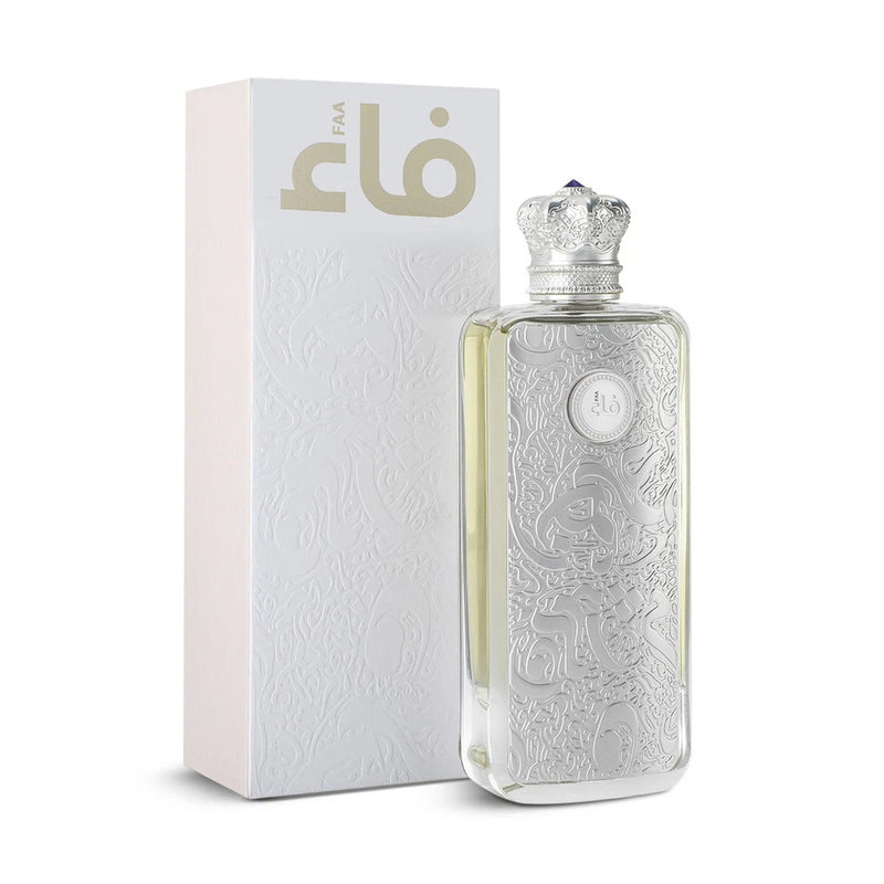 Faa Horof Collection by Dar Al Teeb 80ml Spray - Free Express Shipping EDP