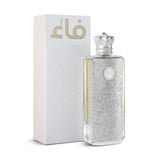 Faa Horof Collection by Dar Al Teeb 80ml Spray - Free Express Shipping EDP