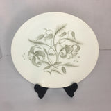 Vintage Grindley England Florentine Lily 7.5