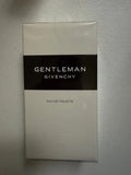 Givenchy Gentleman Eau De Toilette 3.3 Oz 100mL EDP