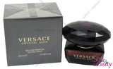 Versace Crystal Noir 1.6/1.7oz/50ml Edp Spray For Women New In Box EDP