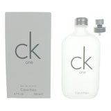 CK One by Calvin Klein, 6.7 oz EDT Spray Unisex EDT