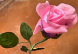 vintage 1950s rose 3