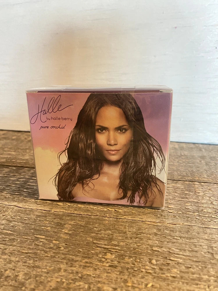 ÒPure OrchidÓ Perfume by Halle Berry 1 oz / 30 ml Eau De Parfum EDP Spray EDP