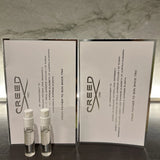 2x Creed 1760 Echantillon Aventus Her Eau De Parfum EDP Women Spray Vial 2.5ml EDP
