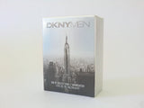 Donna Karan DKNY Men II EDT Nat Spray 30ml - 1.0 Oz BNIB Retail Sealed EDT