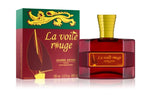 Jeanne Arthes La Voile Rouge Eau de Parfum Men Aromatic Fragrance 100 ml EDP