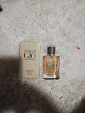 Giorgio Armani Acqua Di Gio Absolu Eau de Parfum Spray 2.5 oz (75 Ml) EDP