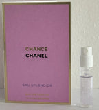 Chanel Chance Eau Splendide (0.05 Oz / 1.5 ML) EDP Sample Spray *2025 Release* EDP