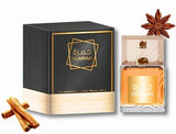 HUMRAH EAU DE PARFUM 100ML ARABIC PERFUME NATURAL SPRAY VAPORIZER EDP
