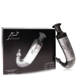 Niche Emarati Khanjar by Lattafa Eau De Parfum Spray 2.8 oz (Men) EDP