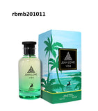 Jean Lowe Vibe EDP Perfume By Maison Alhambra 100 ML__Hot New Super Rich Niche__ EDP