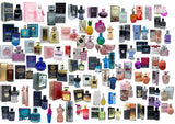 Wholesale Mixed Lot of Impression Perfumes Lot 20 Pieces Men and Women 3.4 oz Bouquet
