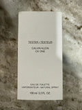 Calvin K men colognes original EDP