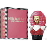 Minajesty by Nicki Minaj perfume for women EDP 3.3 / 3.4 oz New in Box EDP
