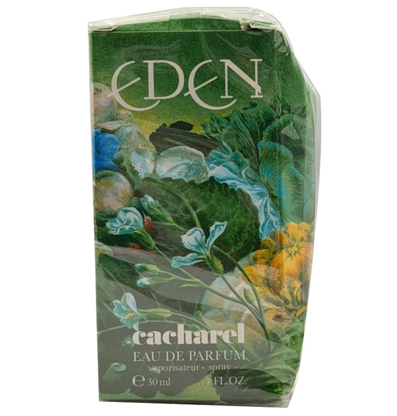Eden Cacharel Perfume by Cacharel 1.0 oz / 30 ml EDP Spray for Women EDP