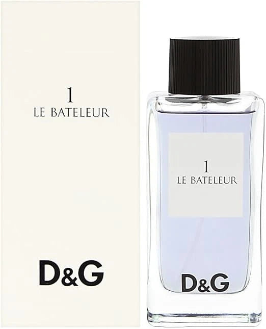 Dolce & Gabbana 1 Le Bateleur Eau De Toilette EDT 100ml EDT