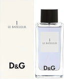 Dolce & Gabbana 1 Le Bateleur Eau De Toilette EDT 100ml EDT