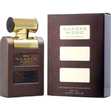 Shades Wood by Armaf cologne for men EDP 3.3 / 3.4 oz New In Box EDP