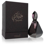 Al Haramain Hayati Eau de Parfum Spray 0.4 oz for Women EDP