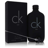 Calvin Klein CK Be Eau de Toilette Spray 6.6 oz for Unisex EDT