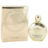 VERSACE EROS POUR FEMME 3.3 / 3.4 oz edp Perfume for Women New in Box EDP